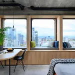 Delo 2.0. Apartament *