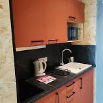 Delo 2.0. Apartament