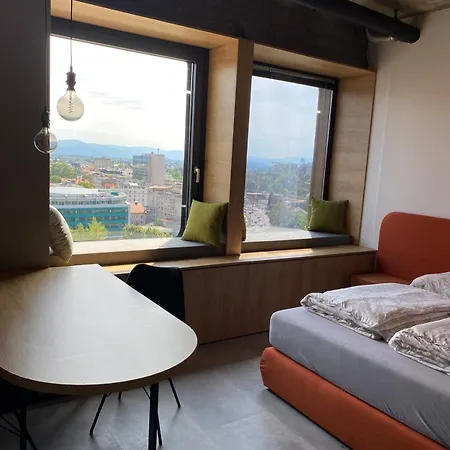Appartement Delo 2.0. *