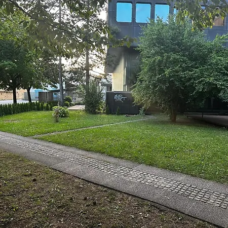 Appartement Delo 2.0. Ljubljana