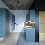 شقة Delo 2.0. ليوبليانا