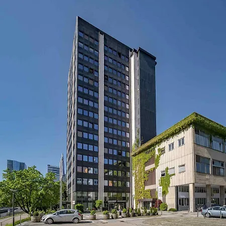 Lejlighed Delo 2.0. *