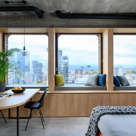 Delo 2.0. Lejlighed *