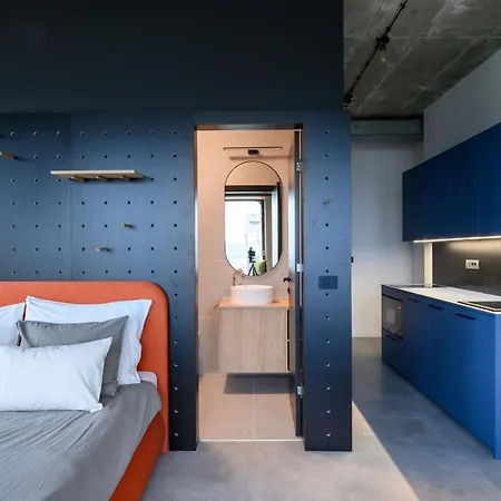 Delo 2.0. * Ljubljana