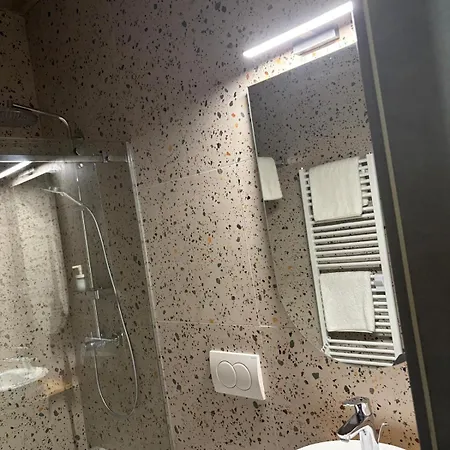 Delo 2.0. Διαμέρισμα Λιουμπλιάνα