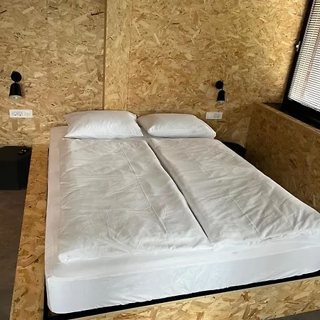 Lejlighed Delo 2.0. Ljubljana