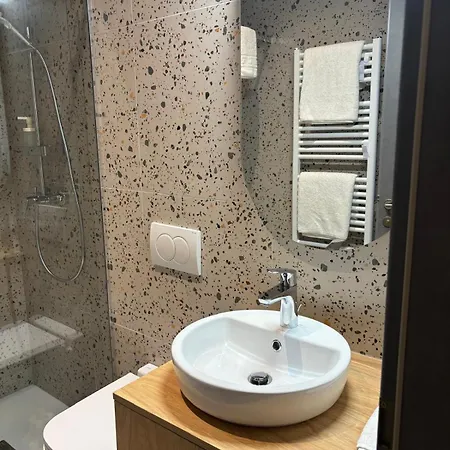 Διαμέρισμα Delo 2.0.