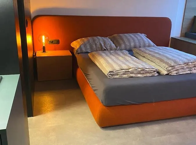 Delo 2.0. Apartman Ljubljana