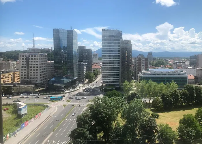 Delo 2.0. Apartament *