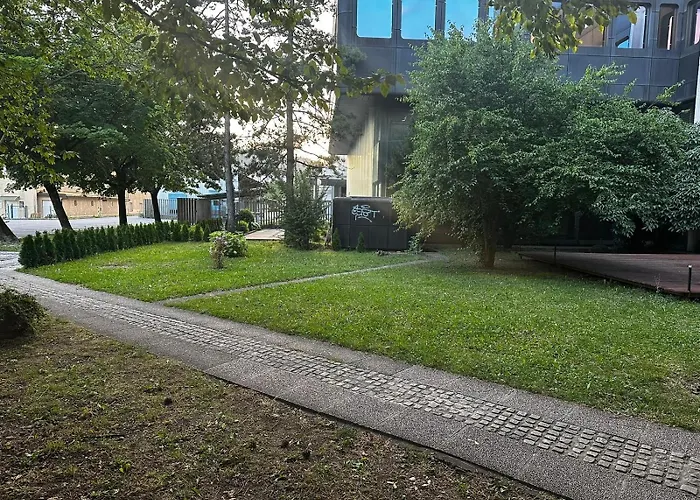 Apartman Delo 2.0. Ljubljana