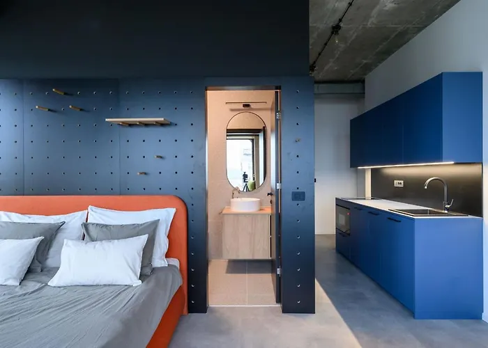 Delo 2.0. * Ljubljana