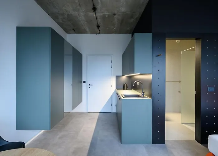 Apartman Delo 2.0. Ljubljana