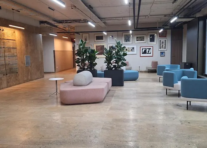 Apartament Delo 2.0.