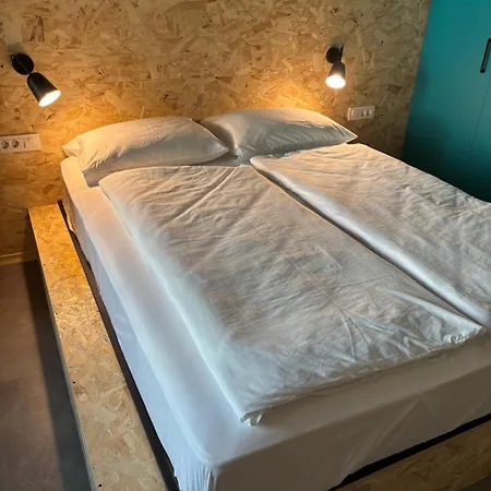 Lägenhet Delo 2.0. *
