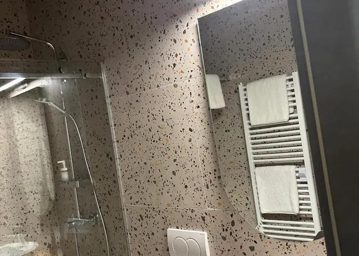 Delo 2.0. Apartma Ljubljana