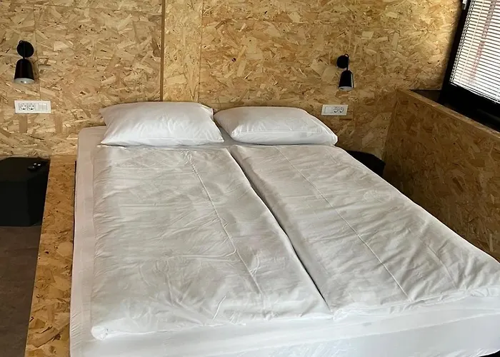 Apartma Delo 2.0. Ljubljana